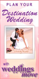 Plan your destination wedding